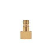 TVARDY T00272 Medeninasti priključek GW 3/8 moški tip