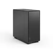 Fractal Epoch Black Solid, crno, FD-C-EPO1A-01