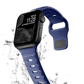 SPIGEN Narukvica Sport Strap Apple Watch band 44/ 45/ 49 mm plava