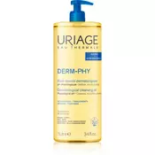 Uriage DERM-PHY Dermatological Cleansing Oil hranilni gel za prhanje 1000 ml