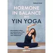 Hormone in Balance mit Yin Yoga