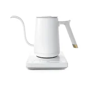 Timemore Fish Smart Pour Over Thin - bela