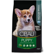 CIBAU Puppy Medium 12kg Hrana za štence srednjih rasa