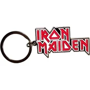 Iron Maiden Stacked Logo Kyučenka