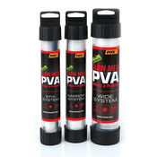 PVA Tuba Fox Slow Melt 14-25-35mm/7m