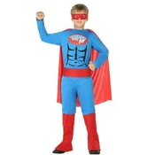 Super heroj otroški
