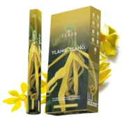 shumee Kadilne palčke Terra Ylang-Ylang 20 kosov.