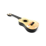 Plastična kitara Classic 57 cm – otroška kitara Svetla