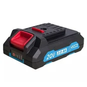 FIXTEC Baterija FBP2000LX, 2000mAh, 20V, Li-Ion