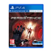 The Persistence VR (PS4 VR) - rabljeno