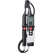 VOLTCRAFT VOLTCRAFT VC 65 dvopolni tester napetosti, 12 - 1000 V AC/12 - 1200 V DC LED/LCD/Summer/Vibration