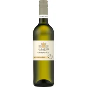 Bezalkoholno belo vino Saint Paul Chardonnay 0.75l