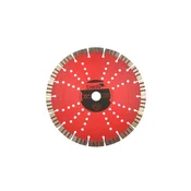 Segmentirani diamantni rezalni disk 230x12mm 60553