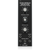 Behringer 904A Voltage Controlled Low Pass Filter