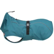 Trixie Mantil za pse Vimy, 80 cm, Petrolej