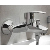 Baterija za kadu GROHE EUROSMART