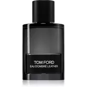 TOM FORD Eau dOmbré Leather Ombré Leather toaletna voda za moške 100 ml