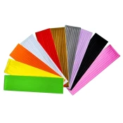 Eli Vanes Wrapping Tape Performance