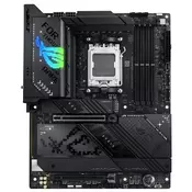 ASUS ROG STRIX X870-F GAMING WIFI AMD X870 Vtičnica AM5 ATX