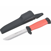 Extol Premium - Univerzalni nož s plastičnim tulcem 223 mm
