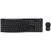 LOGITECH MK370 Combo for Business - GRAPHITE - US INTL - BT