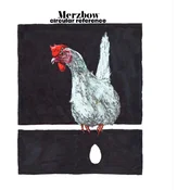 Merzbow - Circular Reference (Limited Edition) (Coloured) (2 LP)
