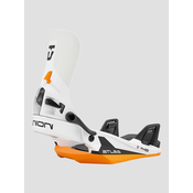 UNION Atlas 2026 Step On Snowboard Bindings orange