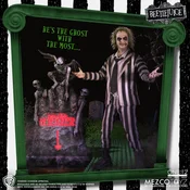 Figurica Beetlejuice - Beetlejuice Luksuzna izdaja - MEZ72502