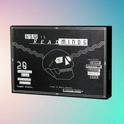 How to Read Minds KitHow to Read Minds Kit
