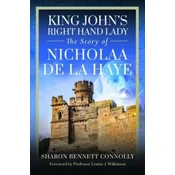 King Johns Right Hand Lady