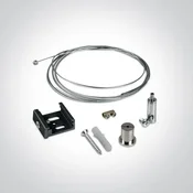 KIT ZA MAGNETNE ŠINE 2m