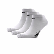 UMBRO NOGAVICE 3 pack, (UMEFX193054007_10-45-47)