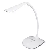 Stona lampa sa napajanjem preko USB-a ili baterija Esperanza Acrux White