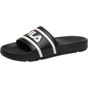 Fila Moški natikači MORRO BAY SLIPPER 2.0 Črna