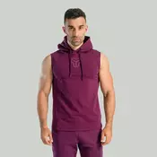 STRIX Dukserica bez rukava Essential Plum