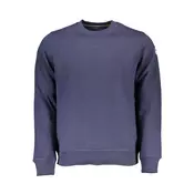 NORTH SAILS MAN BLUE SWEATSHIRT WITHOUT ZIP