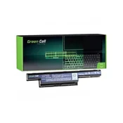 Green Cell Zelena baterija AS10D31 AS10D41 AS10D51 AS10D71 za Acer Aspire 5741 5741G 5742 5742G 5750 5750G E1-521 E1-531 E1-571