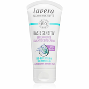 Lavera Revitalising hidratantna i umirujuca krema bez parfema 50 ml