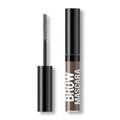 AURA Maskara za obrve Medium Brown
