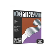 Struna C 3/4 Dominant Thomastik-Infeld medium 637.074