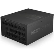 NZXT C1500 Platinum ATX 3.1 1500W PA-5P1BB-EU
