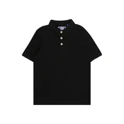 Jack & Jones Junior Majica JJEPAULOS črna
