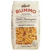 Rummo Makaron Gnocchetti Sardi n. 63 500g - Rummo