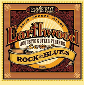 ERNIE BALL SET 2008 AK 010-052