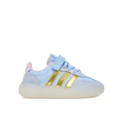 ADIDAS PATIKE BARREDA DECODE ANNA EL C GLOBLU/GOLDMT/ICELAV DJEVOJCICE