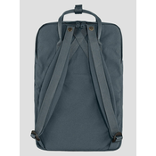 Fjällräven Kanken Laptop 17 Backpack graphite Gr. Uni