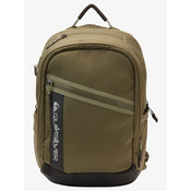 Nahrbtnik Quiksilver FREEDAY 28L - Grape Leaf