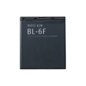 Baterija EX za Nokia BL-6F.
