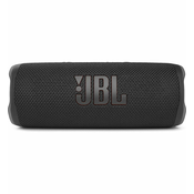JBL Bluetooth zvučnik Flip 6 crni