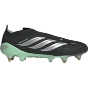 adidas Nogometni čevlji Predator Elite Laceless SG